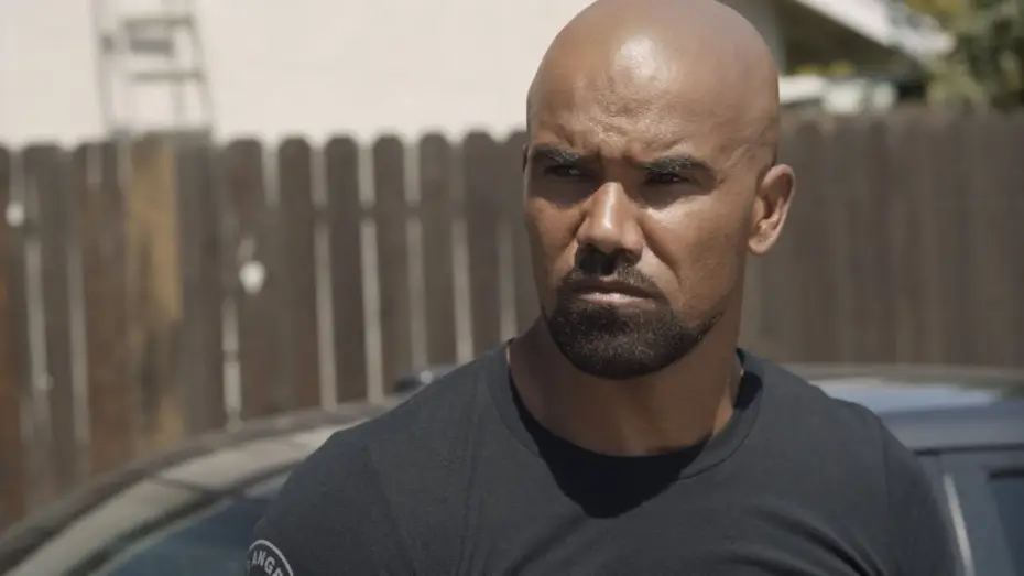 Видео к сериалу S.W.A.T. — 'S.W.A.T.' Season 4 Trailer