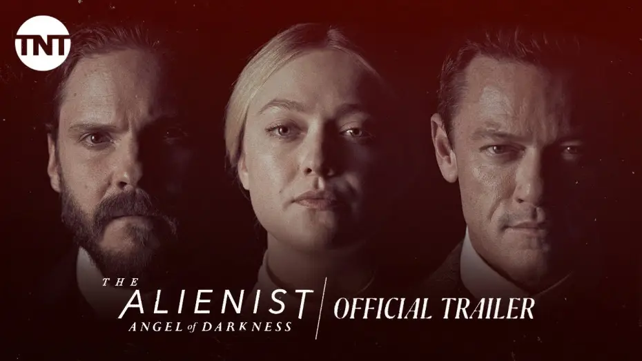 Wideo do serialu Alienista — The Alienist: Angel of Darkness - Season 2 | Official Trailer | TNT