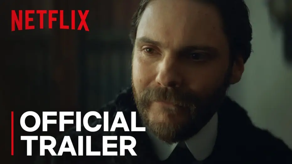 Видео к сериалу Alienista — Official Netflix Trailer