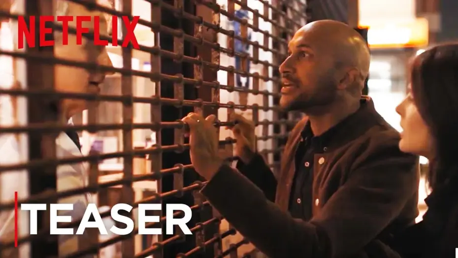 Wideo do serialu Przyjaciele z uniwerku — Teaser: Pharmacy