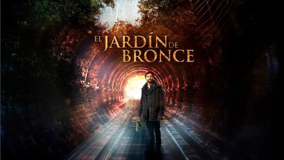 Wideo do serialu Ogród z brązu — Trailer El Jardín de Bronce - HBO Latinoamérica