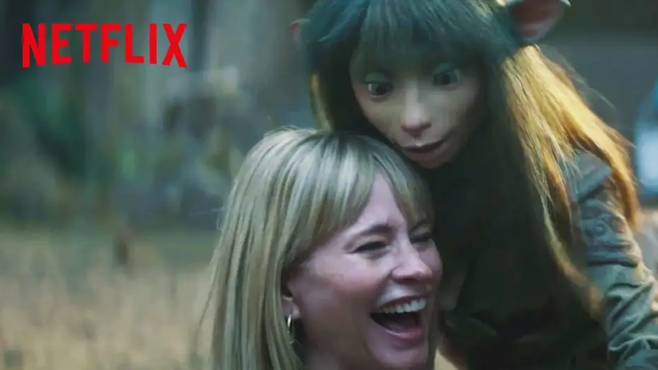 Видео к сериалу Ciemny kryształ: Czas buntu — Bloopers from The Dark Crystal: Age of Resistance | Netflix
