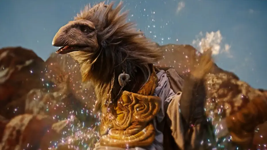 Видео к сериалу Ciemny kryształ: Czas buntu — The Hunt Must End | The Dark Crystal: Age of Resistance