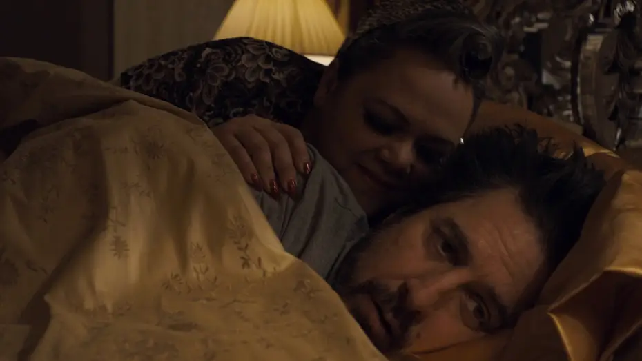 Wideo do serialu Dorwać małego — Get Shorty S2 Cinema Trailer