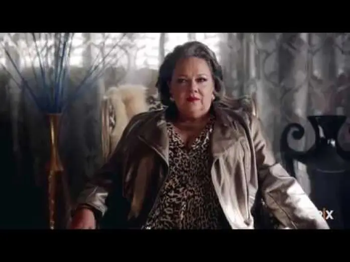 Wideo do serialu Dorwać małego — Get Shorty: Other Side Promo