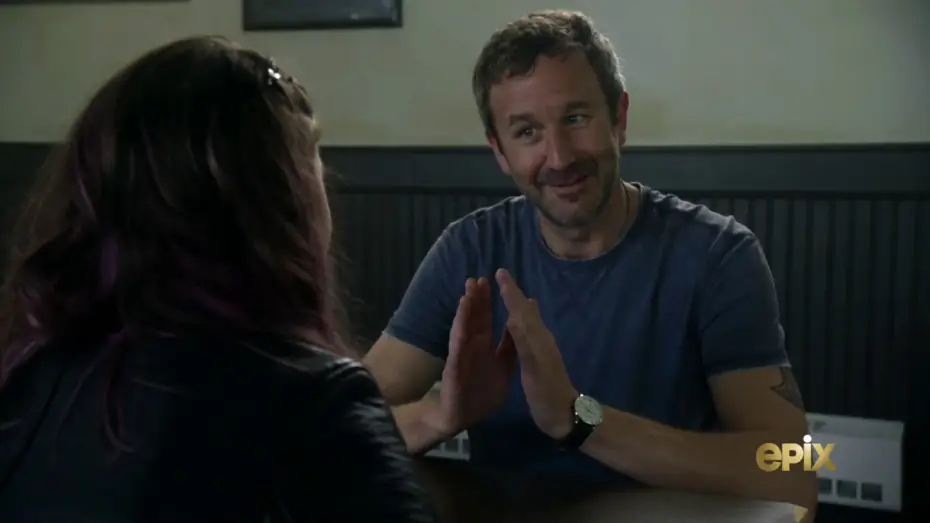 Wideo do serialu Dorwać małego — Get Shorty Season 3 Trailer