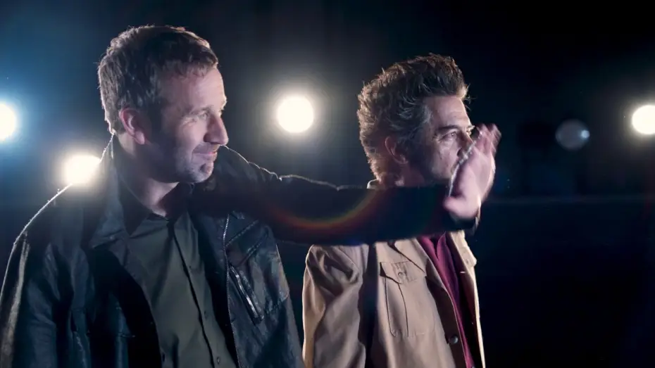Wideo do serialu Dorwać małego — Get Shorty S2 Tease | EPIX