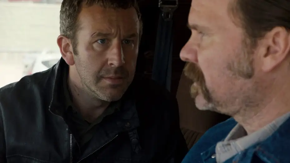 Wideo do serialu Dorwać małego — Get Shorty Season Two Teaser 1