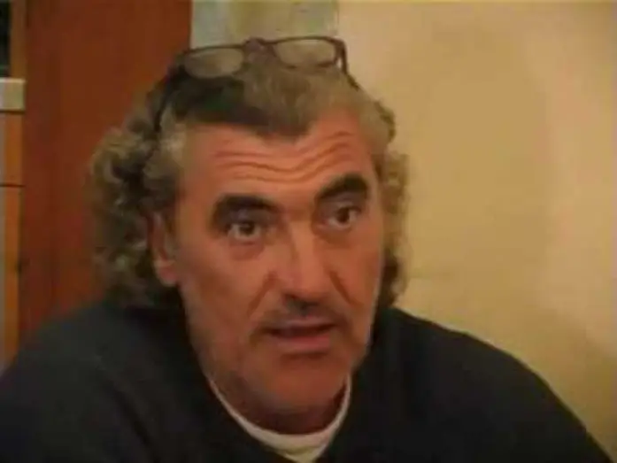Wideo do serialu 無敵鋼人ダイターン3 — Doppiatore Daitarn 3 mentre urla "Attacco Solare, Energia!"