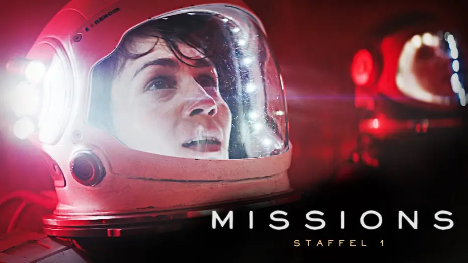 Wideo do serialu Missions — Offizieller Trailer