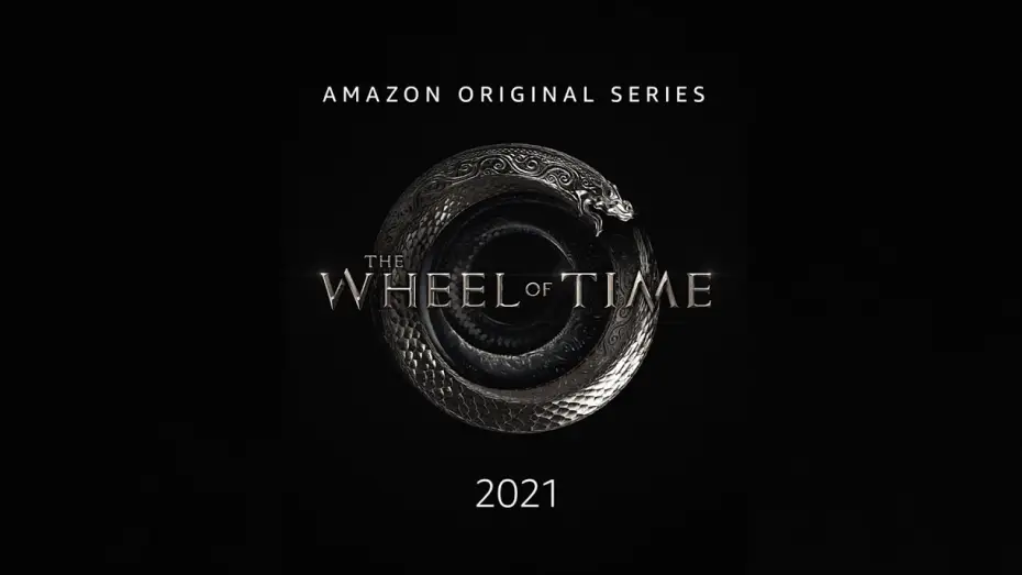 Wideo do serialu Koło czasu — Motion Title Treatment