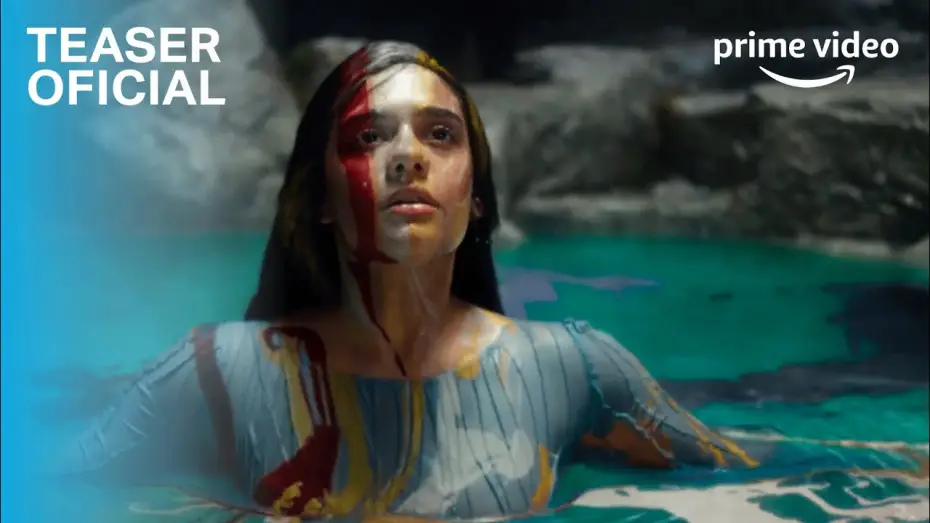 Wideo do serialu Koło czasu — La Rueda del Tiempo - Teaser Oficial en Español | Prime Video España