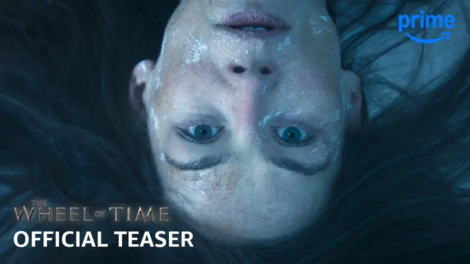 Wideo do serialu Koło czasu — Season 3 Official Teaser