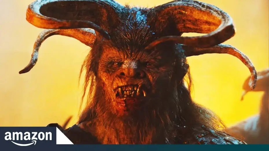 Wideo do serialu Koło czasu — Season 2 Behind the Scenes