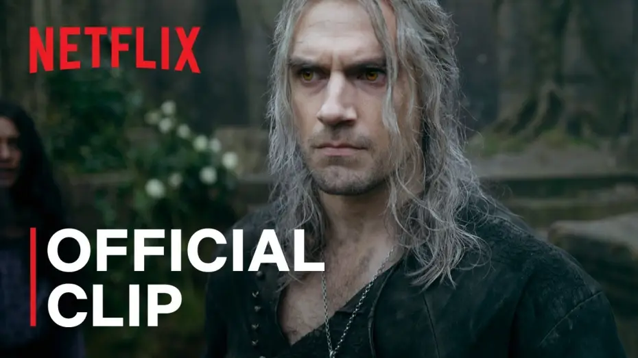 Wideo do serialu Wiedźmin — Season 3 Official Clip