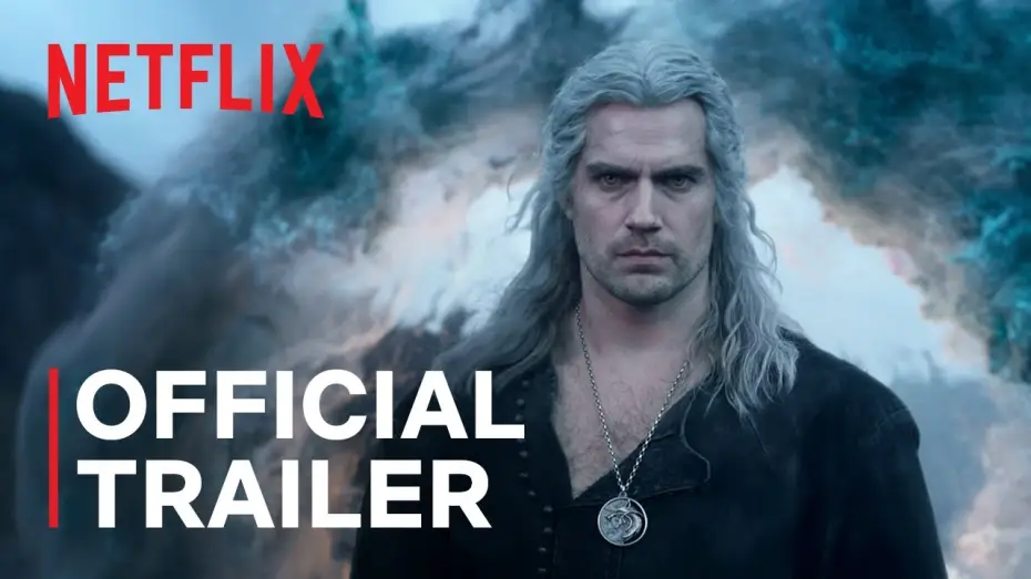 Wideo do serialu Wiedźmin — Season 3 Official Trailer