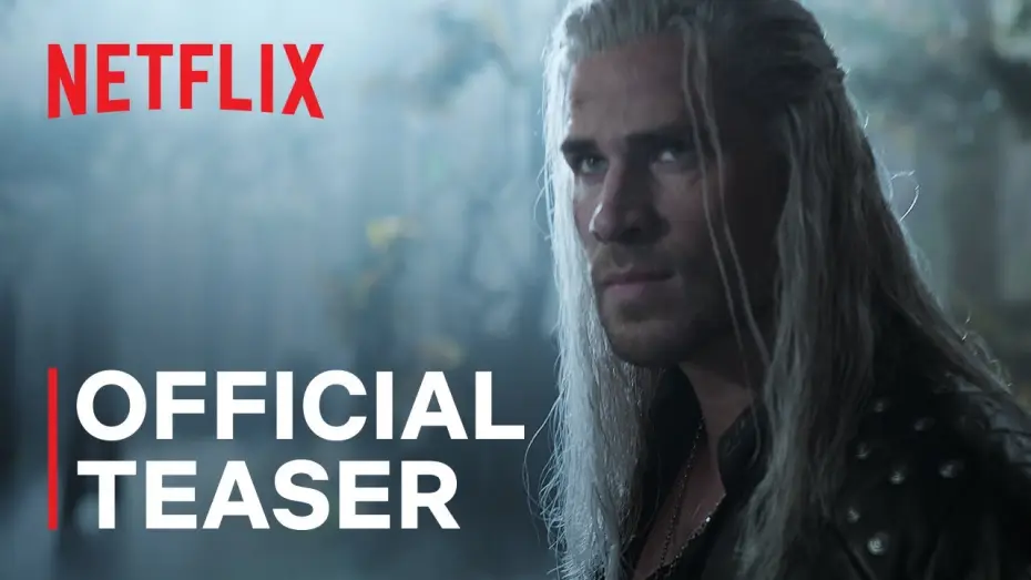 Wideo do serialu Wiedźmin — Season 4 Official Teaser