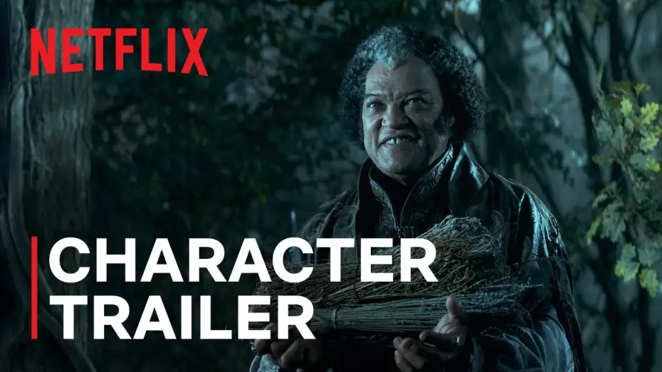 Wideo do serialu Wiedźmin — Season 4 Character Trailer