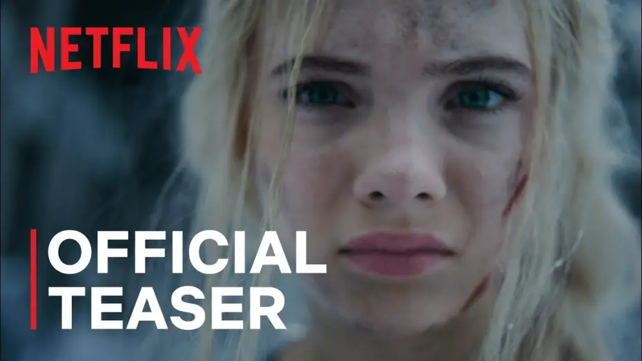 Wideo do serialu Wiedźmin — Season 2 Teaser Trailer