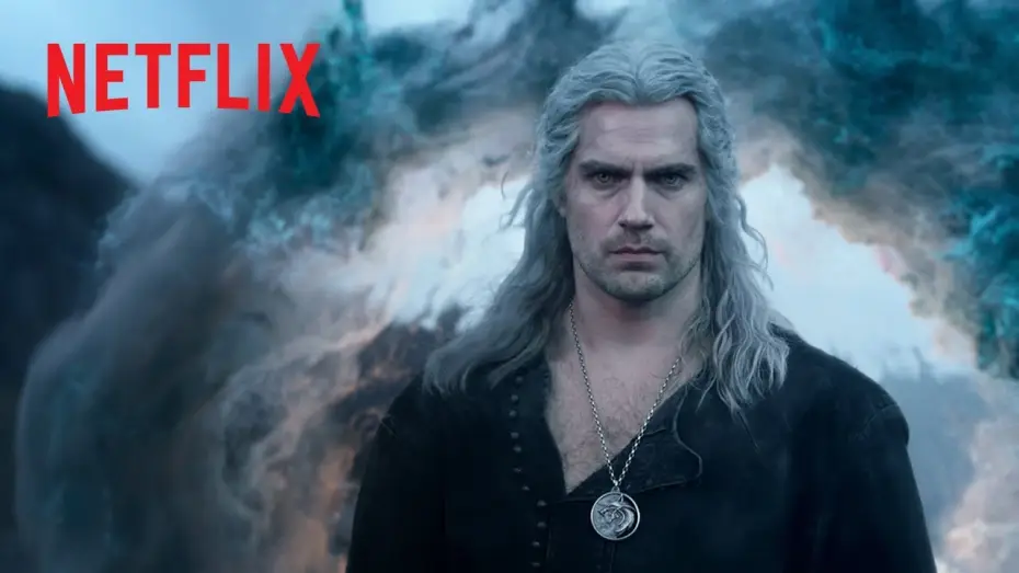 Wideo do serialu Wiedźmin — Season 3 Teaser