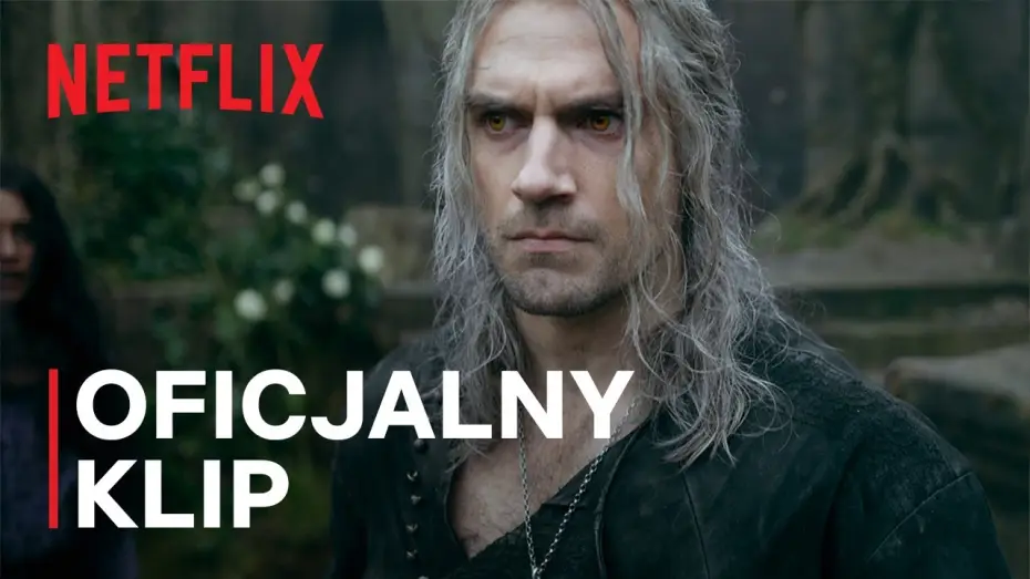 Wideo do serialu Wiedźmin — Oficjalny klip