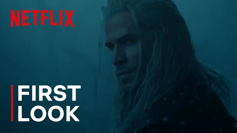 Wideo do serialu Wiedźmin — Season 4 First Look