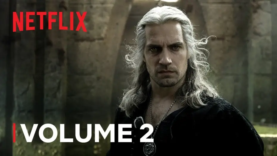 Wideo do serialu Wiedźmin — Season 3 Volume 2 Trailer