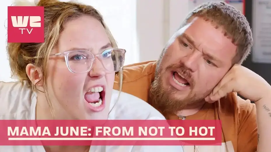 Wideo do serialu Mama June: Family Crisis — Can the Family Keep the Peace? 🫣 Sneak Peek | Mama June: Family Crisis