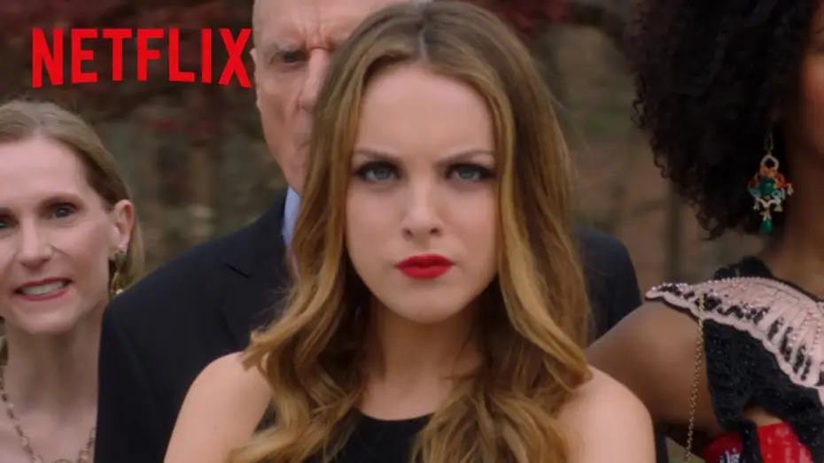 Wideo do serialu Dynastia — Dynasty | Official Trailer [HD] | Netflix