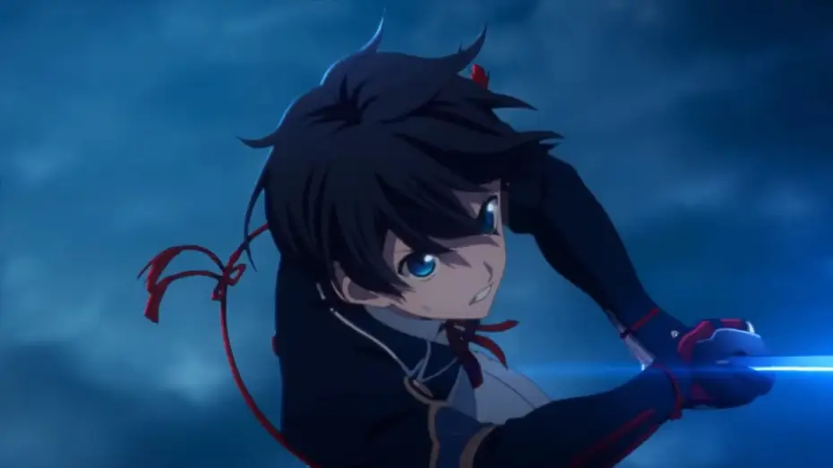 Wideo do serialu Katsugeki/Touken Ranbu — Katsugeki Touken Ranbu - TV anime [PV]