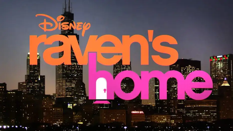 Wideo do serialu Raven na chacie — Raven’s Home | Disney Channel