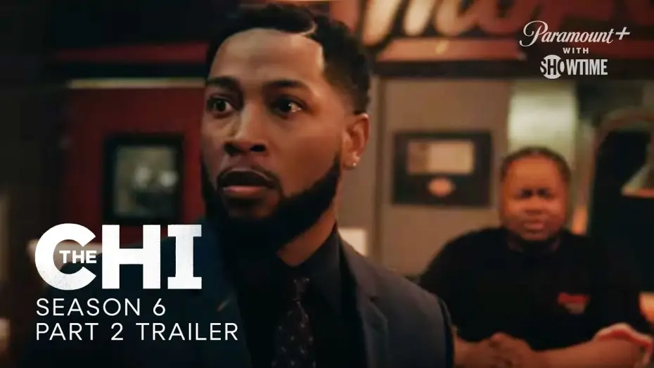 Wideo do serialu The Chi — Season 6 Part 2 Official Trailer