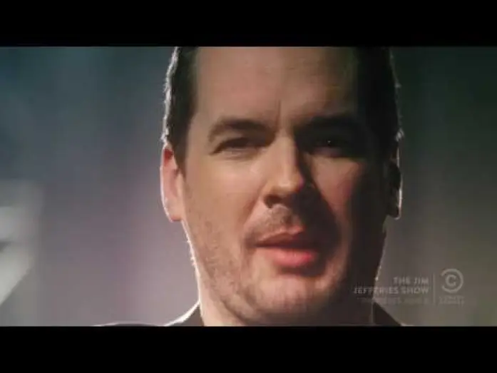 Wideo do serialu Jim Jefferies Show — The Jim Jefferies Show - Build the Wall