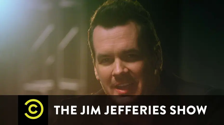 Wideo do serialu Jim Jefferies Show — The Jim Jefferies Show - No More Waiting Periods - Uncensored