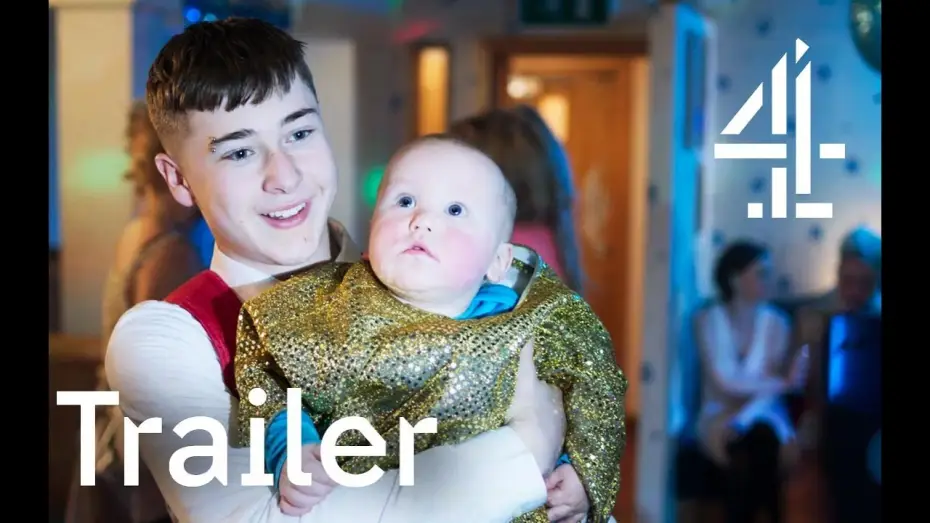 Wideo do serialu Ackley Bridge — TRAILER  | Ackley Bridge | Series 2 | Starts Tues 5th June 8pm