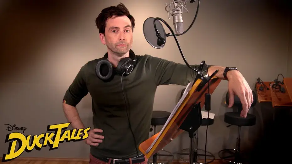 Wideo do serialu Kacze opowieści — Season 3 Announcement! | DuckTales | Disney Channel