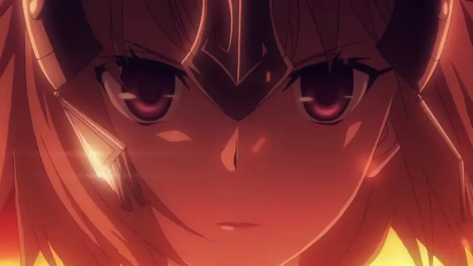 Видео к сериалу Fate/Apocrypha — Fate/Apocrypha TV-anime trailer PV in HD