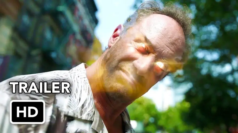 Wideo do serialu HAPPY! — Happy Season 2 Trailer (HD) Christopher Meloni Syfy series