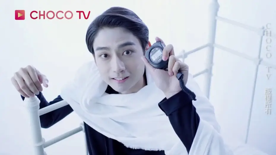 Wideo do serialu HIStory — 170214  HIStory1: My Hero • Trailer | CHOCO Media Entertainment