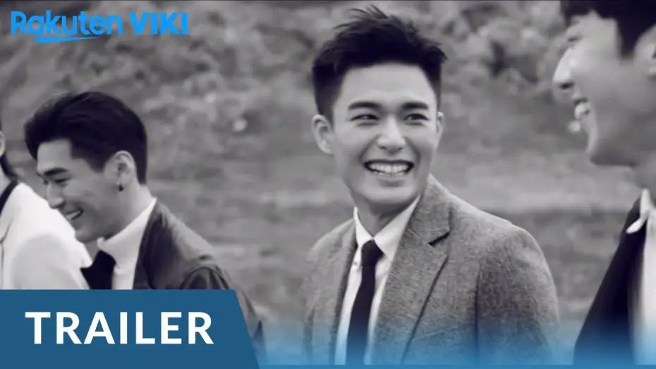 Wideo do serialu HIStory — HISTORY 4: CLOSE TO YOU - OFFICIAL TRAILER | Taiwanese Drama | An Jun Peng, Charles Tu, Anson Chen