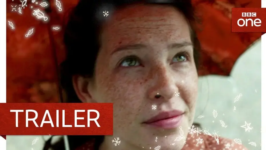 Wideo do serialu Małe kobietki — Little Women: Trailer - BBC One
