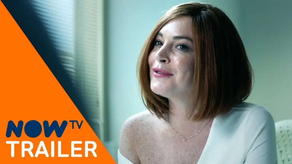 Wideo do serialu Sick Note — Sick Note | Lindsay Lohan debuts alongside Rupert Grint & Nick Frost in Season 2