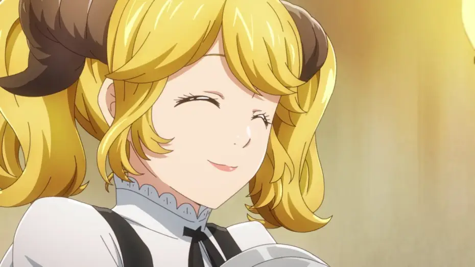 Wideo do serialu Isekai Shokudou — Restaurant to Another World 2 Main PV (with English Subtitles)
