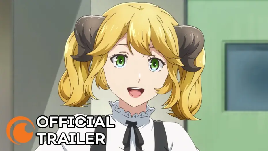 Wideo do serialu Isekai Shokudou — Season 2 | OFFICIAL TRAILER