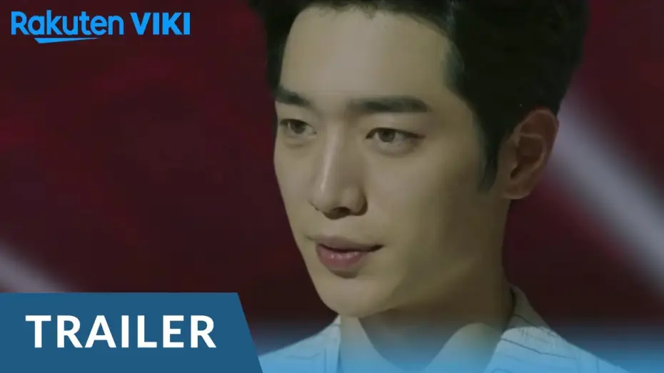 Wideo do serialu Are You Human? — Official Trailer [Subtitled]