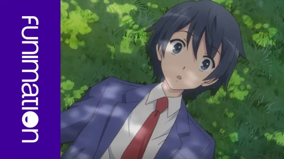 Wideo do serialu Isekai wa Smartphone to Tomo ni. — In Another World With My Smartphone - Coming Soon