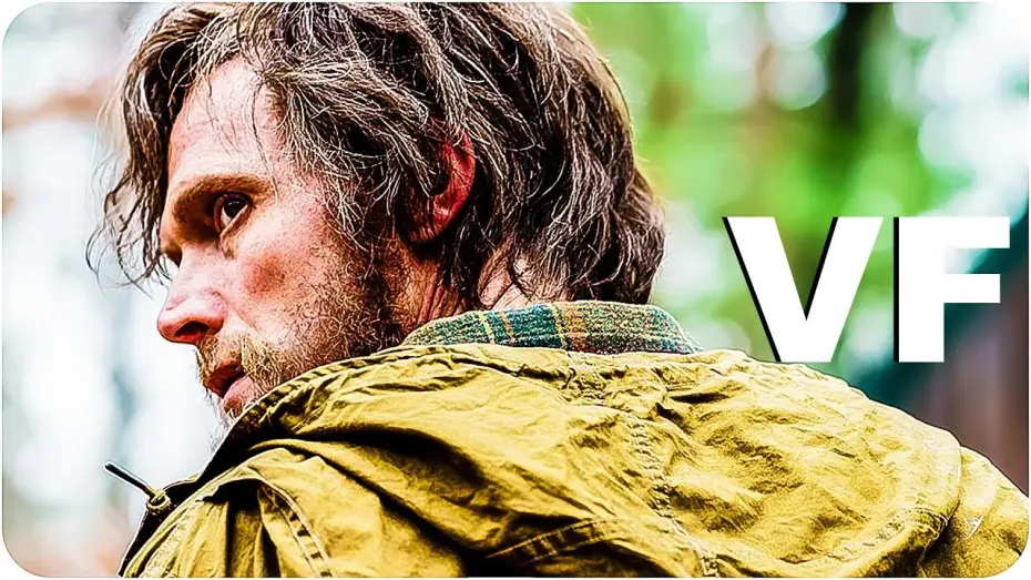 Видео к сериалу Manhunt — MANHUNT UNABOMBER Bande Annonce VF (2018)