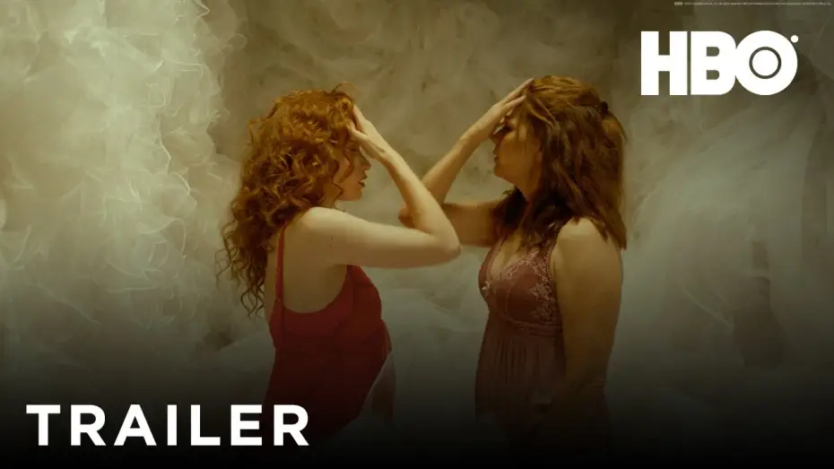 Видео к сериалу Room 104 — Room 104 - Official Trailer - Official HBO UK