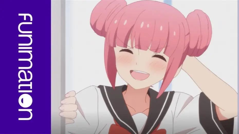 Wideo do serialu Tsurezure Children — Tsuredure Children: Shorts - Available 8/7