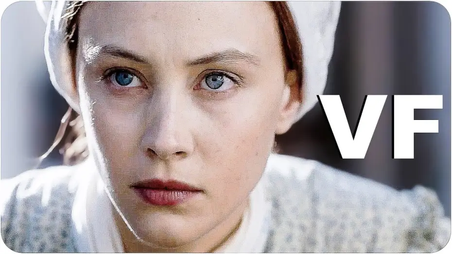 Wideo do serialu Grace i Grace — CAPTIVE Bande Annonce VF (NETFLIX // 2017)